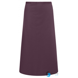  Zapaska Bistro Apron BASIC| BBSS1/39 śliwka KARLOWSKY