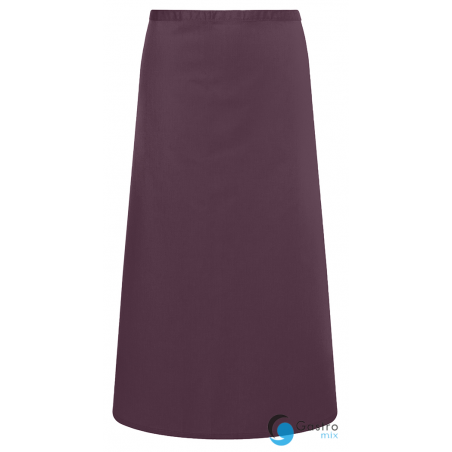 Zapaska Bistro Apron BASIC| BBSS1/39 śliwka KARLOWSKY 
