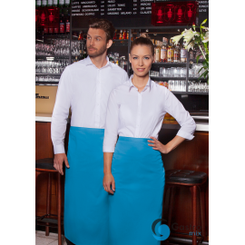 Zapaska Bistro Apron BASIC| BBSS1/43 KARLOWSKY