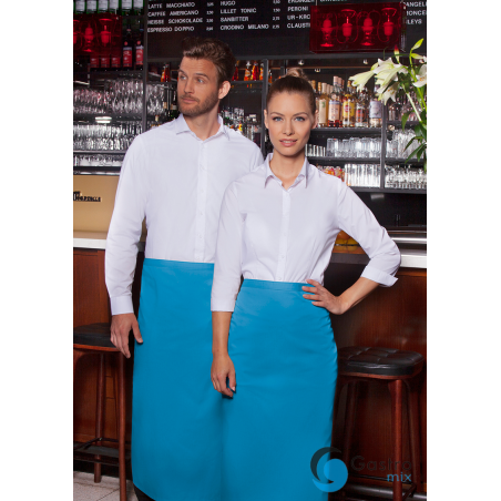 Zapaska Bistro Apron BASIC| BBSS1/43 KARLOWSKY 