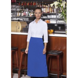 Zapaska Bistro Apron BASIC| BBSS1/6 KARLOWSKY