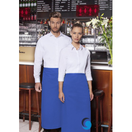 Zapaska Bistro Apron BASIC| BBSS1/6 KARLOWSKY