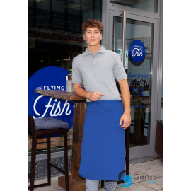  Zapaska Bistro Apron BASIC| BBSS1/6 KARLOWSKY