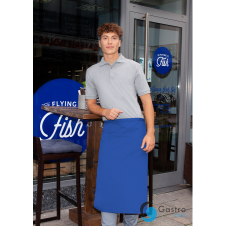 Zapaska Bistro Apron BASIC| BBSS1/6 KARLOWSKY 