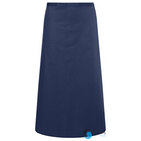 Zapaska Bistro Apron BASIC| BBSS1/10 granatowy KARLOWSKY 