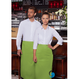 Zapaska Bistro Apron BASIC| BBSS1/81 KARLOWSKY