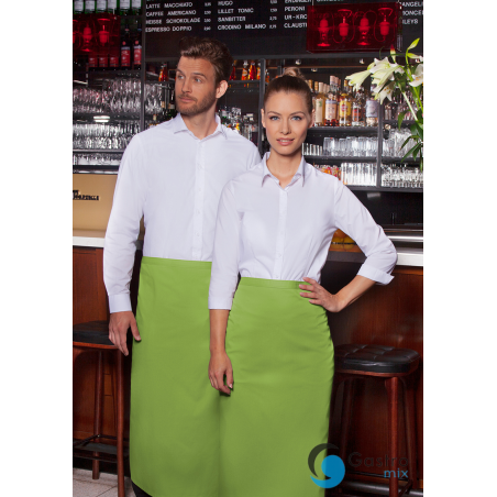 Zapaska Bistro Apron BASIC| BBSS1/81 KARLOWSKY 