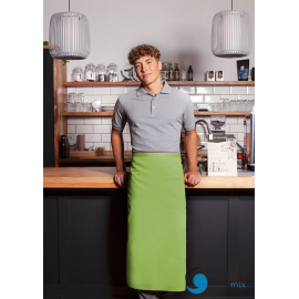  Zapaska Bistro Apron BASIC| BBSS1/81 KARLOWSKY