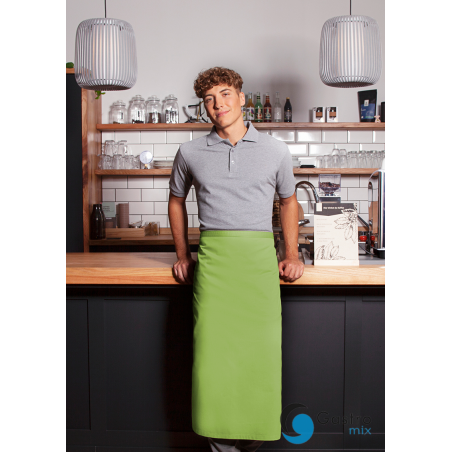 Zapaska Bistro Apron BASIC| BBSS1/81 KARLOWSKY 