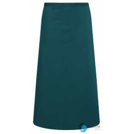  Zapaska Bistro Apron BASIC| BBSS1/80 pine green KARLOWSKY