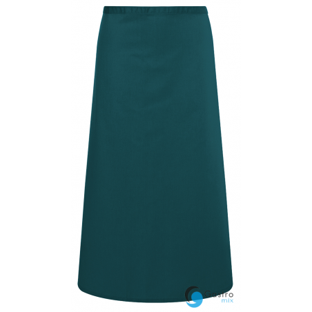 Zapaska Bistro Apron BASIC| BBSS1/80 pine green KARLOWSKY 