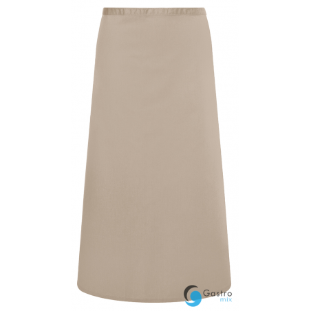 Zapaska Bistro Apron BASIC| BBSS1/19 sand KARLOWSKY 