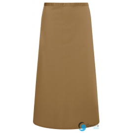  Zapaska Bistro Apron BASIC| BBSS1/88 karmel KARLOWSKY