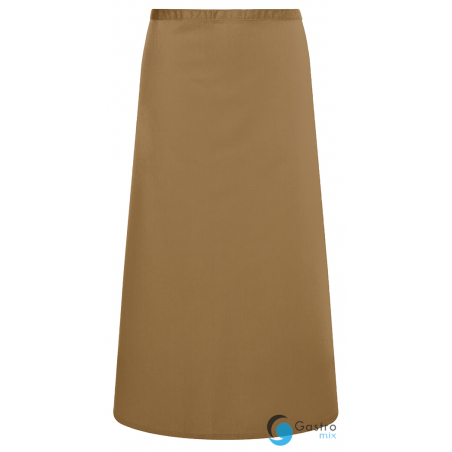 Zapaska Bistro Apron BASIC| BBSS1/88 karmel KARLOWSKY 