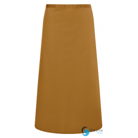  Zapaska Bistro Apron BASIC| BBSS1/87 musztarda  KARLOWSKY