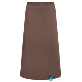  Zapaska Bistro Apron BASIC| BBSS1/28 brąz  KARLOWSKY