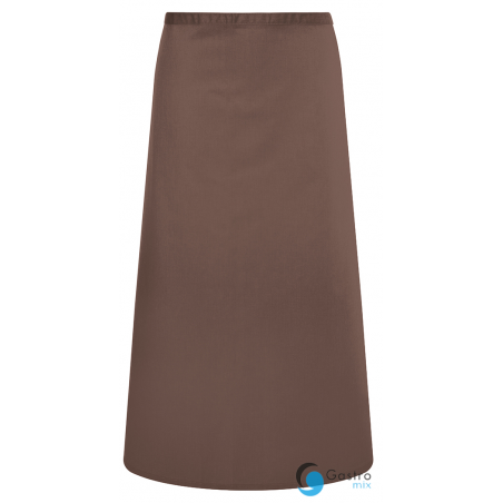 Zapaska Bistro Apron BASIC| BBSS1/28 brąz  KARLOWSKY 