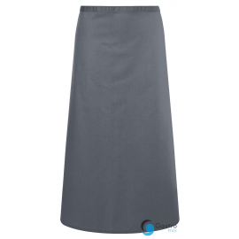  Zapaska Bistro Apron BASIC| BBSS1/5 antracyt  KARLOWSKY