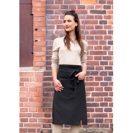 Zapaska Bistro Apron ROCK CHEF® | RCBSS6 karlowsky