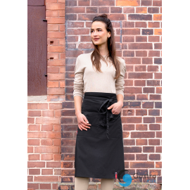 Zapaska Bistro Apron ROCK CHEF® | RCBSS6 karlowsky