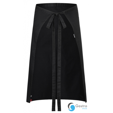 Zapaska Bistro Apron ROCK CHEF® | RCBSS6 karlowsky 