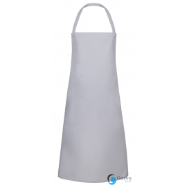Fartuch Bib Apron BASIC | bls3/3 biały karlowsky