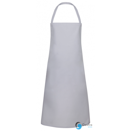 Fartuch Bib Apron BASIC | bls3/3 biały karlowsky 
