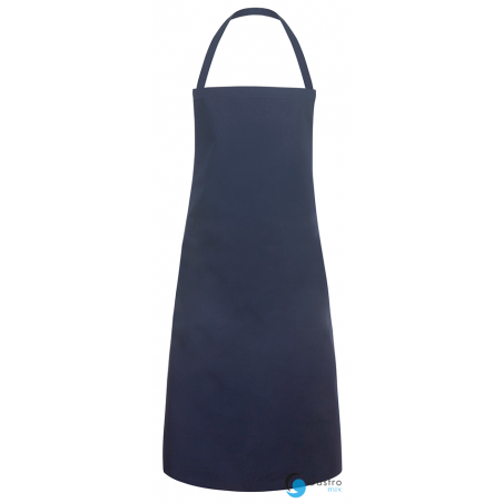 Fartuch Bib Apron BASIC | BLS3/10 GRANATOWY karlowsky 