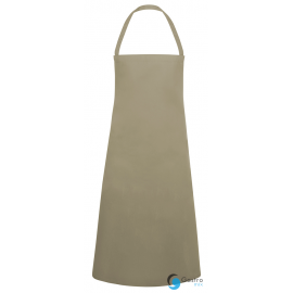Fartuch Bib Apron BASIC | BLS3/19 SAND karlowsky