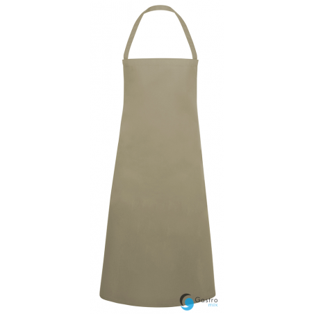 Fartuch Bib Apron BASIC | BLS3/19 SAND karlowsky 