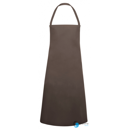 Fartuch Bib Apron BASIC | BLS3/28 BRĄZ karlowsky 