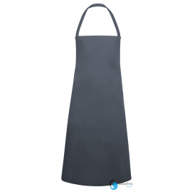Fartuch Bib Apron BASIC | BLS3/5 ANTRACYT  karlowsky