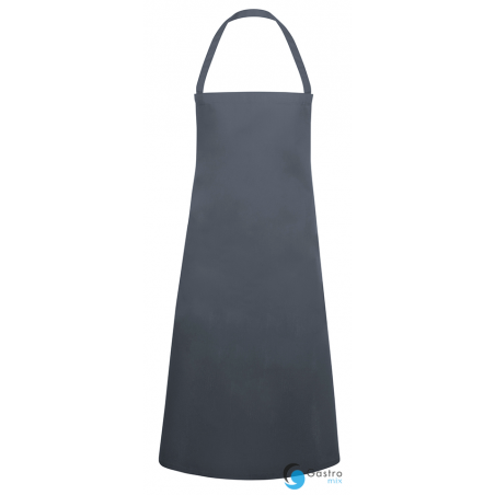 Fartuch Bib Apron BASIC | BLS3/5 ANTRACYT  karlowsky 