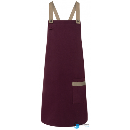 Fartuch Bib Apron URBAN-LOOK | LS38/39  KARLOWSKY 