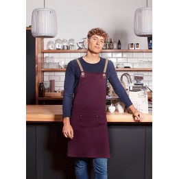 Fartuch Bib Apron URBAN-NATURE | LS39/39   karlowsky