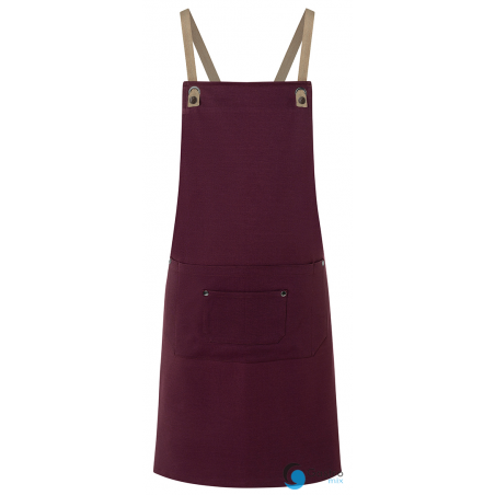 Fartuch Bib Apron URBAN-NATURE | LS39/39   karlowsky 