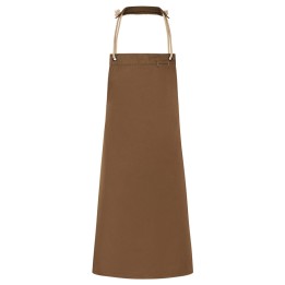 Fartuch Bib Apron NEW-NATURE| LS40/84 cynamon karlowsky