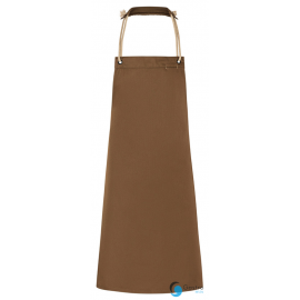 Fartuch Bib Apron NEW-NATURE| LS40/84 cynamon karlowsky