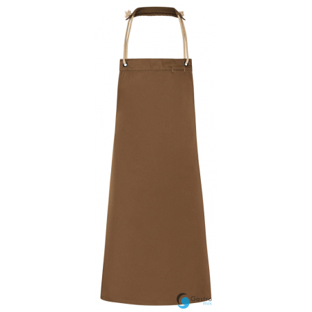 Fartuch Bib Apron NEW-NATURE| LS40/84 cynamon karlowsky 