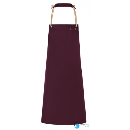 Fartuch Bib Apron NEW-NATURE| LS40/39 karlowsky 
