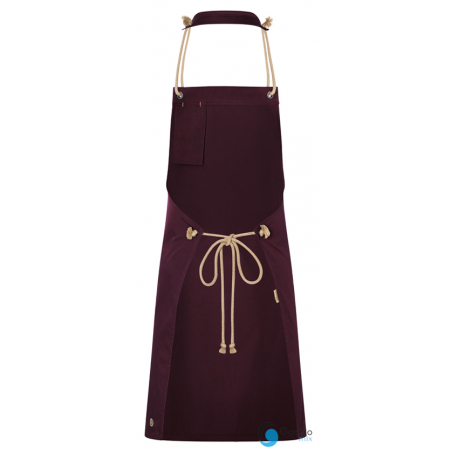 Fartuch Bib Apron NEW-NATURE| LS40/39 karlowsky 
