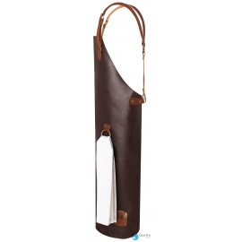 Fartuch Skórzany Bib Apron X-STYLE | LS35/17 KARLOWSKY