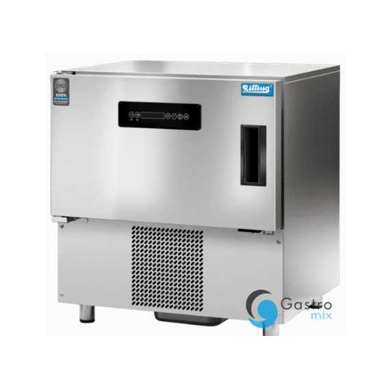 Schładzarko-zamrażarka szokowa FAST 5xGN 1/1 i EN 400×600 | ASK FMEQ0 511-FA1 