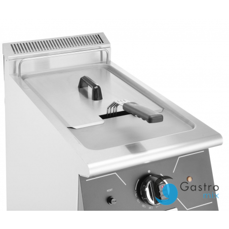 Frytownica elektryczna z szafką, 24l | GREF1C GRAFEN 