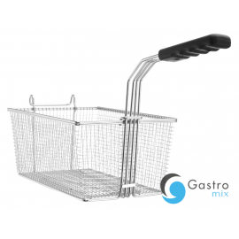  Frytownica 2x24l  elektryczna z szafką | GREF2C grafen