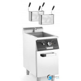  Urządzenie do gotowania makaronu i pierogów z szafką | GREP1C grafen