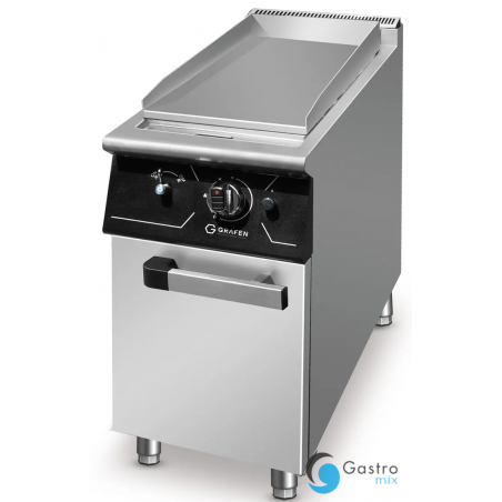 Grill elektryczny z szafką  | GREG1C grafen 