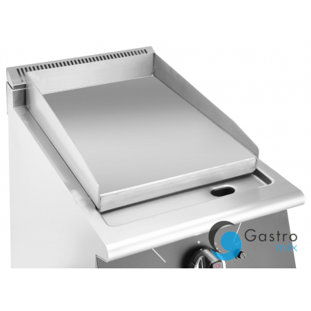 Grill elektryczny z szafką  | GREG1C grafen 