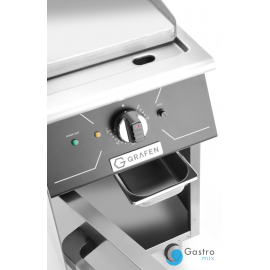  Grill elektryczny z szafką  | GREG1C grafen