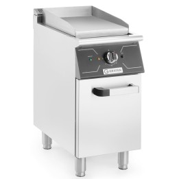 Grill elektryczny z szafką  | GREG1C grafen